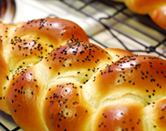 Challah 面包